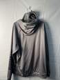 Maelstrom NWT Men's grey Pullover Hoody Size 2X image number 2