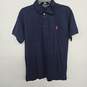 Navy Blue Polo Shirt image number 1