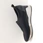 Ideology Women's Werbert Black Wedge Sneakers Size 9 image number 2