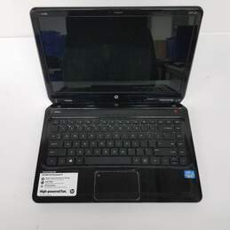 HP Pavilion g7-2023cl Notebook PC