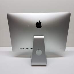2012 21.5 inch iMac All-in-One Desktop PC Intel Core i5-3330S 8GB RAM 1TB HDD alternative image