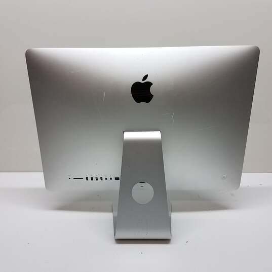 2012 21.5 inch iMac All-in-One Desktop PC Intel Core i5-3330S 8GB RAM 1TB HDD image number 2