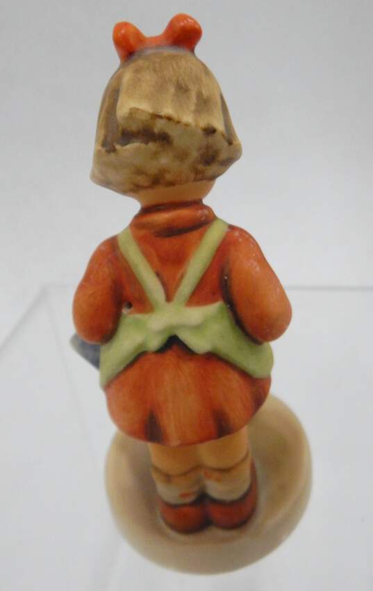 Vintage Goebel Hummel Little Gardener #74 Figurine image number 5