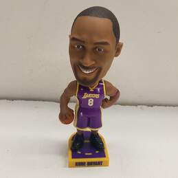 Kobe Bryant 2005 L.A. Lakers Bobblehead in Original Packaging