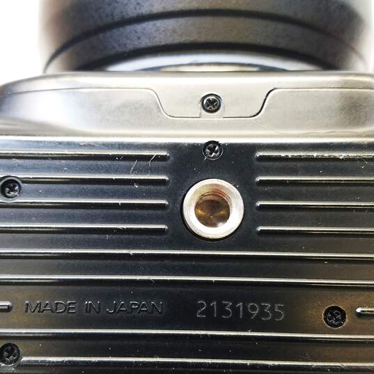 Nikon N90 35mm SLR Camera with  18-70mm 3.5-4.5G ED Lens image number 7