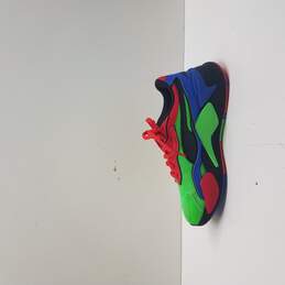 Puma Rs-x Tailored Running Shoes Multi Color 373716-01 Youth  Size 6.5C alternative image
