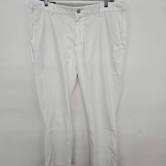 Puma Tailored Fit Golf Pants image number 1