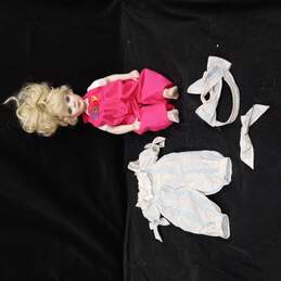 Amy fine porcelain doll in Original Box (IOB) alternative image