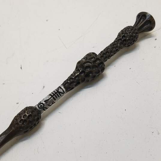 Albus Dumbledore The Noble Collection Character Wand Replica IOB image number 2