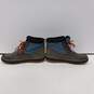 Keen Men's Multicolor Waterproof Ankle Boots Size 9.5 image number 2