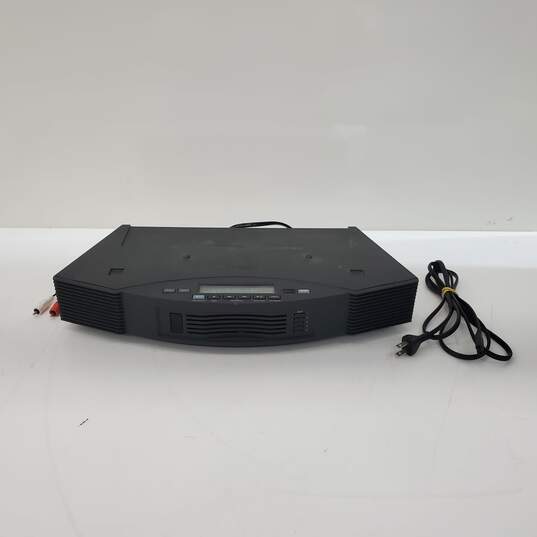 Bose Acoustic Wave Multi-Disc Changer - Parts/Repair Untested image number 1