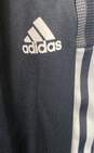 Adidas Black Pants - Size Medium image number 4