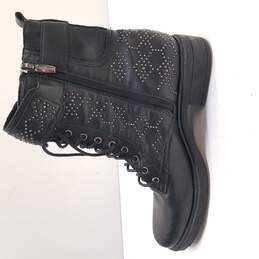 Vince Camuto Tanowie Women Boots Black Size 8.5M alternative image