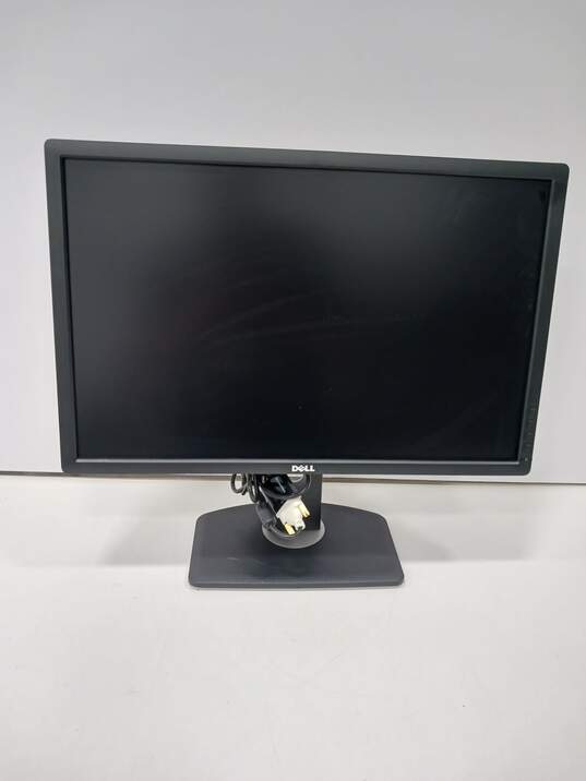 Dell Monitor U2412Mb 24 Inch 1920x1200 image number 1
