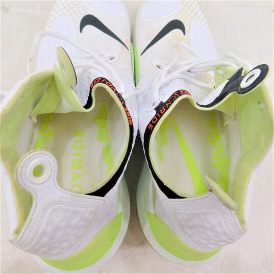Nike Joyride NSW Setter Barely Volt Men's Shoes Size 13 image number 3