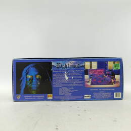 Nightmare The Video Board Game VHS Complete alternative image