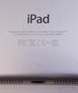 Apple iPad (A1475 & 1A567) - Lot of 2 - LOCKED image number 7