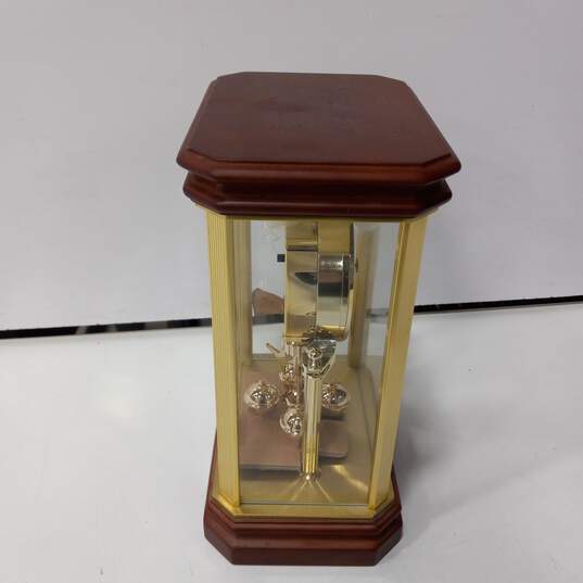 Quartz Mantle Clock image number 2