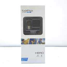GoPro HERO HD Action Camera alternative image