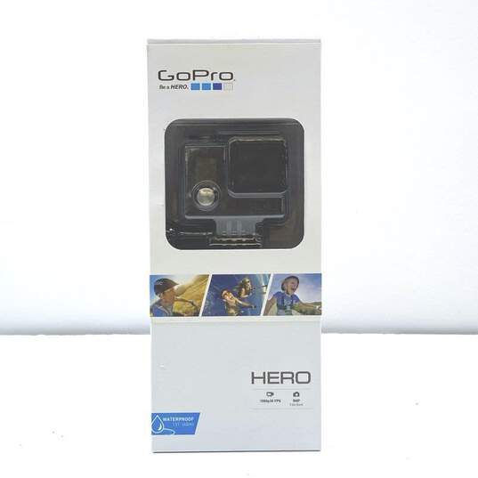 GoPro HERO HD Action Camera image number 2