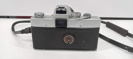 Minolta SR-T Super 35mm Film Camera image number 3