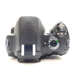 Nikon D60 | 10.2MP APS-C DSLR Camera alternative image