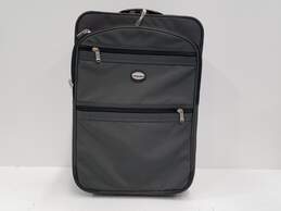 Pathfinder Carry On Suitcase
