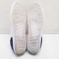 Lacoste LS.12-Minimal Men's Shoes White Size 9.5 image number 5