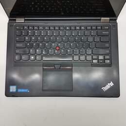 Lenovo ThinkPad Yoga 14in Touchscreen Laptop Intel i5-6200U 8GB RAM NO HDD alternative image