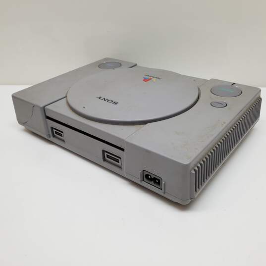 Playstation 1 Console - Original