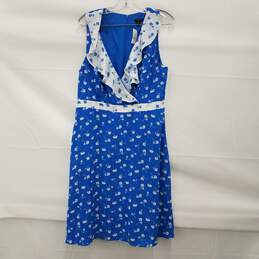 Ann Taylor Sleeveless Dress NWT Size 12