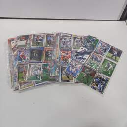 Lot of Assorted Sports Cards alternative image