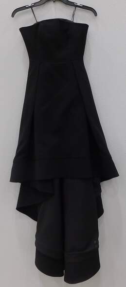 C/MEO COLLECTIVE Women's Sleeveless Black Dress Size XXS