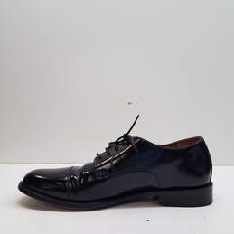 Bostonian Black Leather Oxford Dress Shoes Men's Size 11 M alternative image