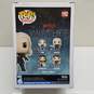 Funko Pop Geralt #1192 The Witcher in box figurine image number 4