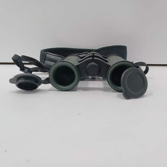 CARSON RD Green 8x26mm  Compact Binoculars image number 4