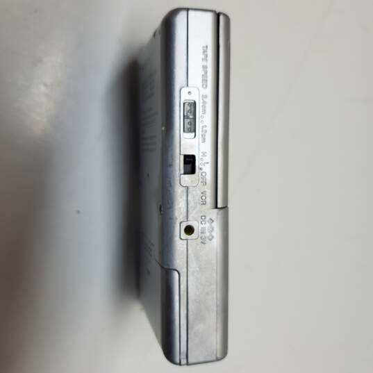 Sony M-560V Microcassette Corder image number 4