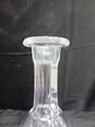 Cut Glass Decanter Home Decor 10" image number 2