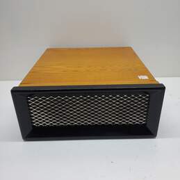 Crosley Turn Table Model CR6013A for Parts and Repair