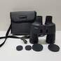 Selsi 7X50 Binoculars with Case For Parts/Repair image number 1