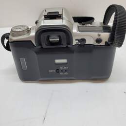 Vintage Pentax ZX-10 35mm SLR Film Camera Body Only alternative image