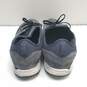New Balance 247 Suede Low Top Sneakers Navy 12 image number 8