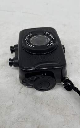 Intova Duo Waterproof Fixed Focus F3.2 Video Camera Not Tested E-0550557-I alternative image