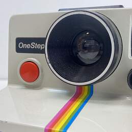 Polaroid One Step Land Instant Camera alternative image