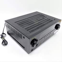 Pioneer Brand VSX-40 Model Audio/Video Multi-Channel Receiver w/ Power Cable alternative image