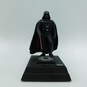 Vintage 1996 Star Wars Darth Vader Electronic Talking Bank IOB image number 1