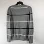 Calvin Klein Men Grey Sweater S NWT image number 2