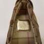 Coach Beale Casual Slip On Sneakers Brown Size 6 image number 8