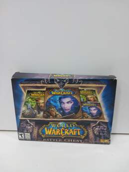 World Of Warcraft Battle Chest Game Collection For Windows & Mac alternative image