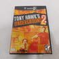 Tony Hawk Underground 2 Nintendo GameCube GCN No Manual image number 3